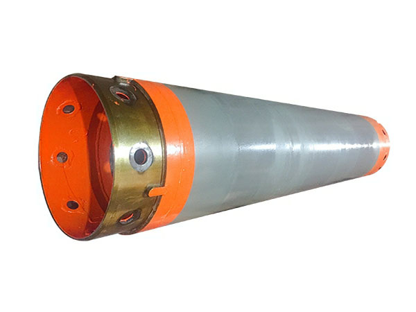 Rotary casing